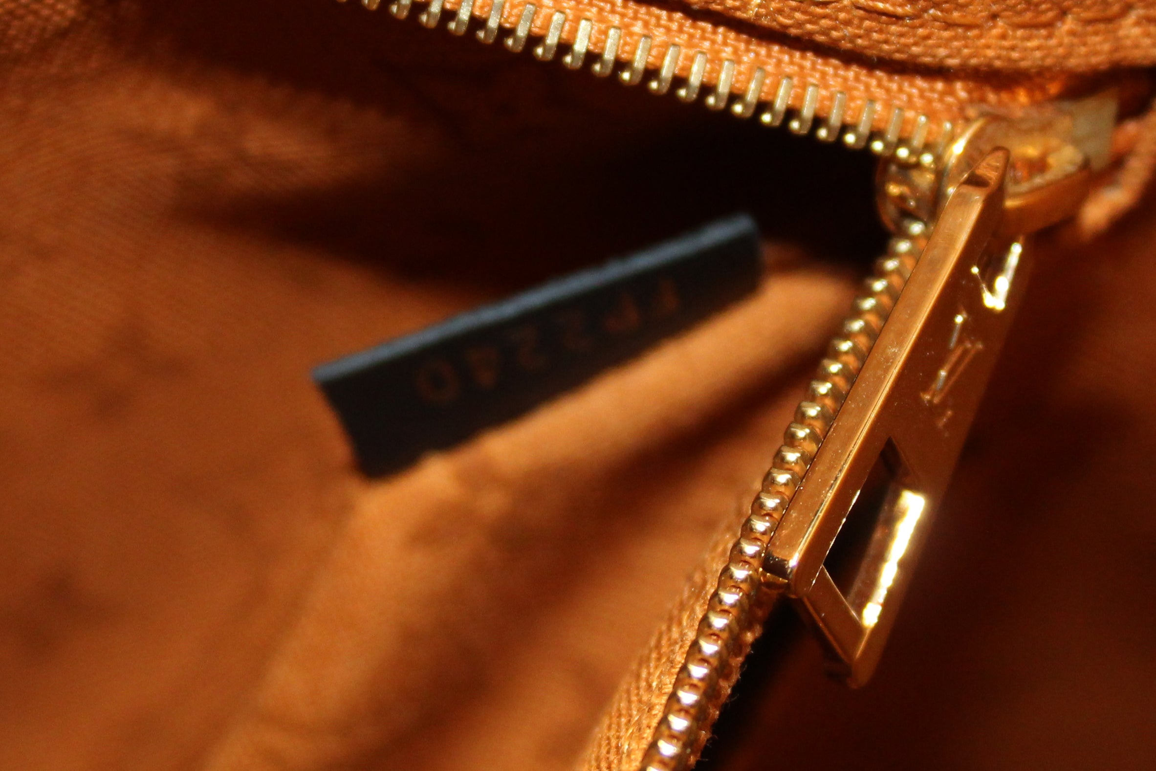 Authentic Louis Vuitton Limited Edition Crafty Monogram Giant OnTheGo GM Tote Bag - Luxury Designer Handbag for Women, Perfect for Work, Travel & Everyday Use