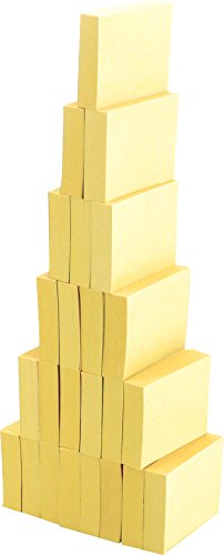 Canary Yellow-24 Pads