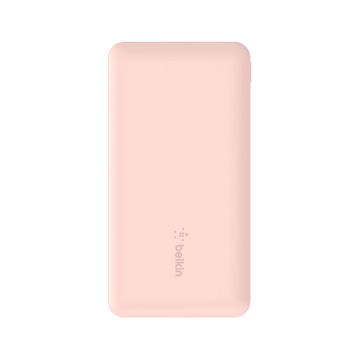 Belkin BOOST↑CHARGE™ 10000mAh Portable Charger with USB-A to USB-C Cable - Fast Charging Power Bank for iPhone, Android, iPad - Perfect for Travel, Camping & Outdoor Adventures
