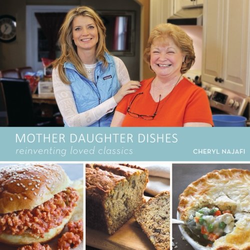 Mother Daughter Dishes Set - Classic Family Dinner Plates for Bonding Moments | Perfect for Family Meals, Special Occasions & Heartwarming Gifts