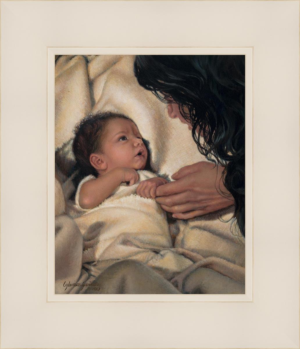 Babe of Bethlehem - Premium Baby Clothing & Gifts | Soft Cotton Outfits for Newborns & Infants | Perfect for Christenings, Holidays & Family Photos