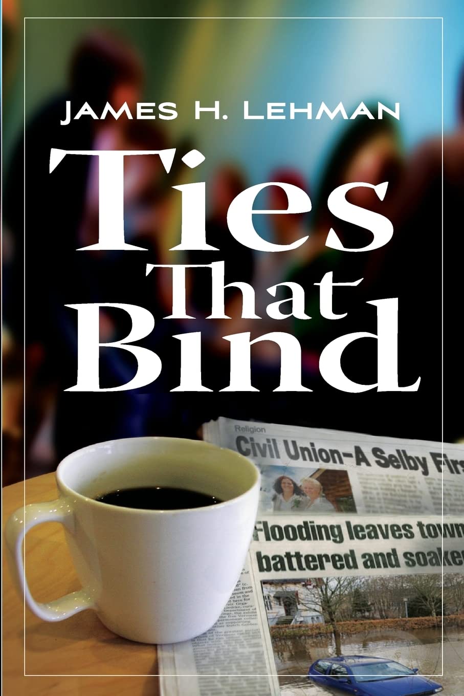 Ties That Bind - Premium Quality Adjustable Cable Ties for Home, Office, and Outdoor Organization