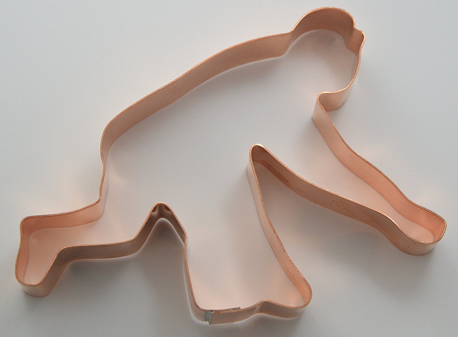 Bigfoot Walking Sasquatch Cookie Cutter Set - Fun Novelty Baking Tools for Halloween, Christmas, and Cryptid-Themed Parties - Perfect for Cookies, Fondant, and DIY Crafts