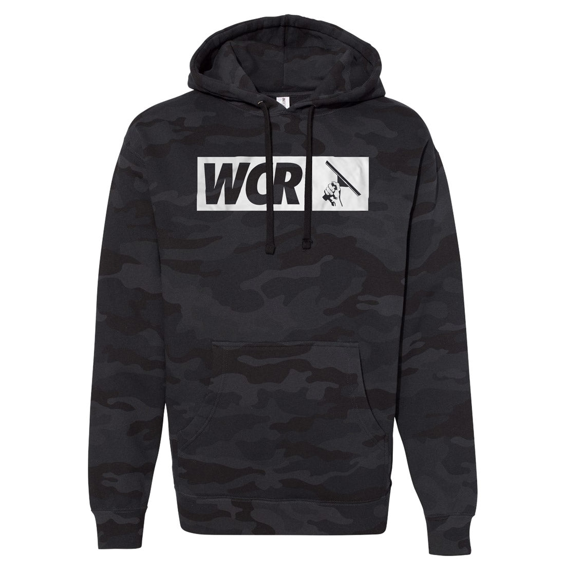 Black Camo