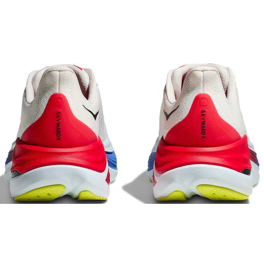 Men's Skyward X Running Shoes - Lightweight & Breathable for Jogging, Training & Outdoor Activities
