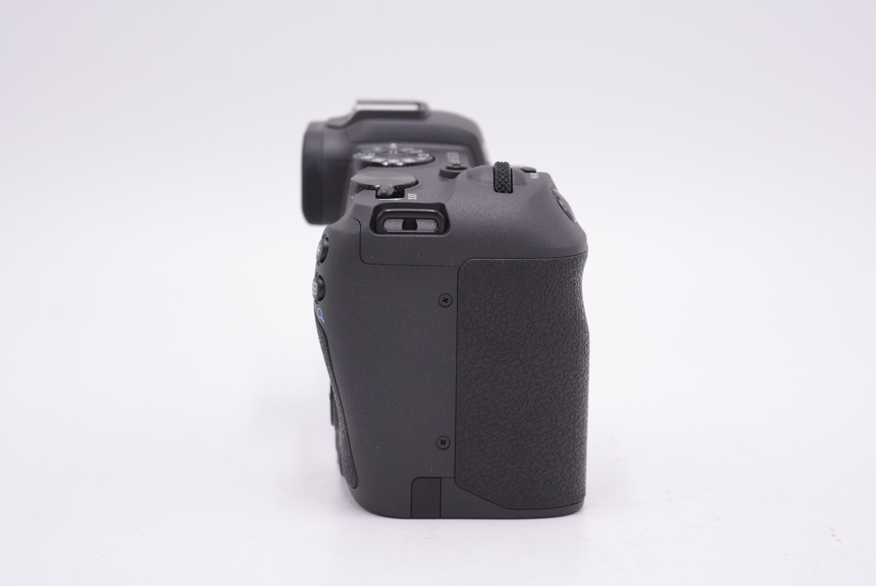 Canon EOS RP Mirrorless Camera Body (Used) - Full Frame Digital Camera with 26.2MP CMOS Sensor & 4K Video | Perfect for Travel, Vlogging & Professional Photography