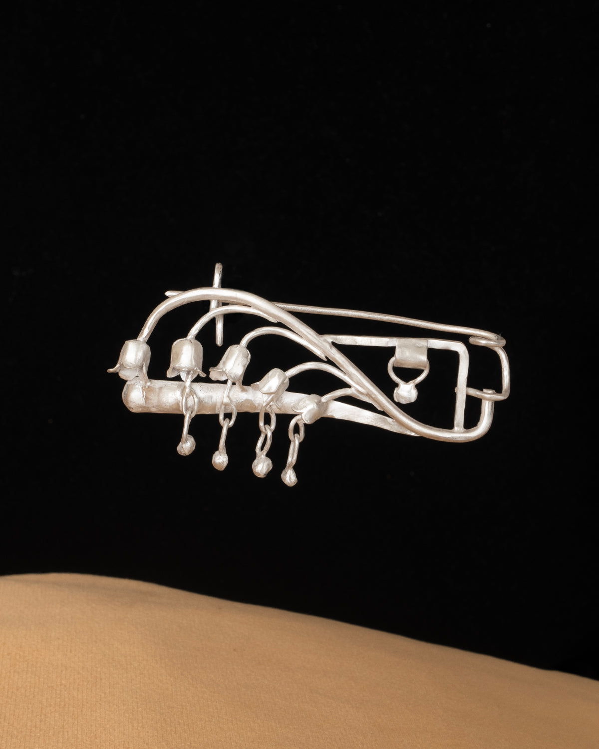 Pin Zm26 - High-Quality Decorative Pins for Fashion & Accessories | Perfect for Jackets, Bags, Hats & DIY Crafts