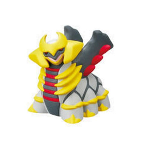 Pokemon Project Mew Series 1-Inch Mini Finger Puppet - Bandai Collectible Toy for Kids | Perfect for Playtime, Storytelling & Pokemon Themed Parties
