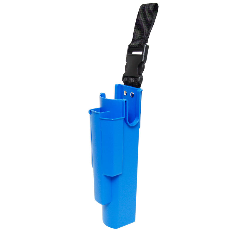 IPC Pulex Tubex Holster with Quick Clip Belt Attachment - Perfect for Concealed Carry, Tactical Use & Outdoor Activities