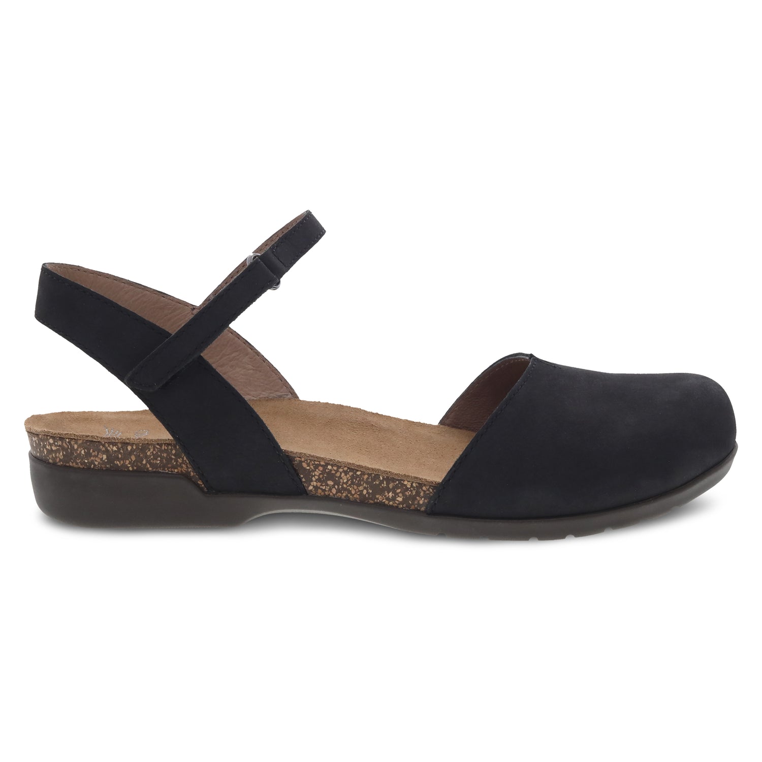 Dansk Rowan Women's Comfortable Slip-On Shoes for Work, Nursing & Casual Wear – Non-Slip, Supportive & Stylish Footwear for Professionals & Everyday Use