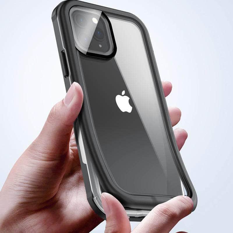 iPhone 13 Waterproof Case IP68 Certified - Shockproof & Dustproof Protective Cover for Swimming, Beach, Outdoor Activities