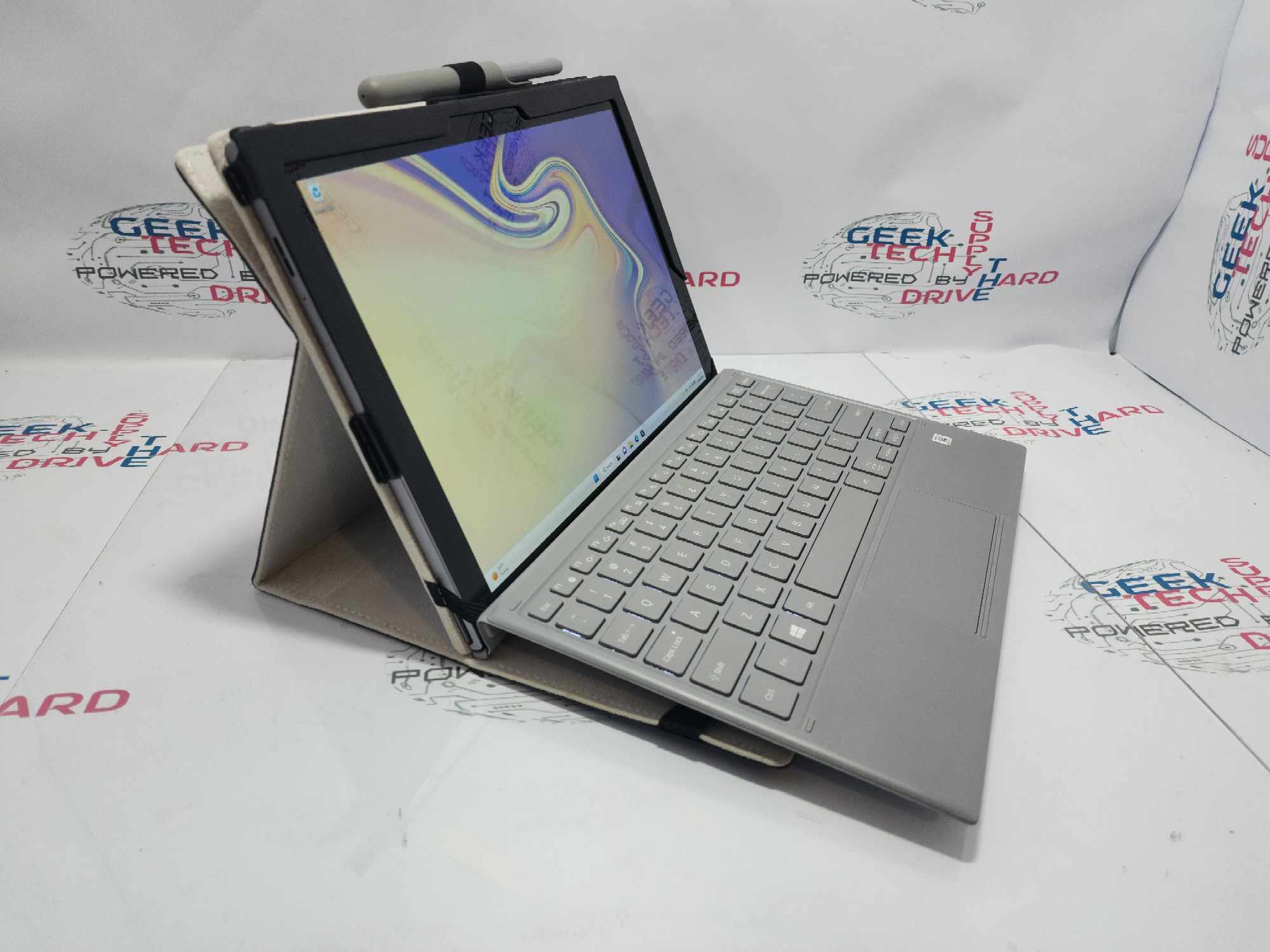 Samsung Galaxy Book2 12.4