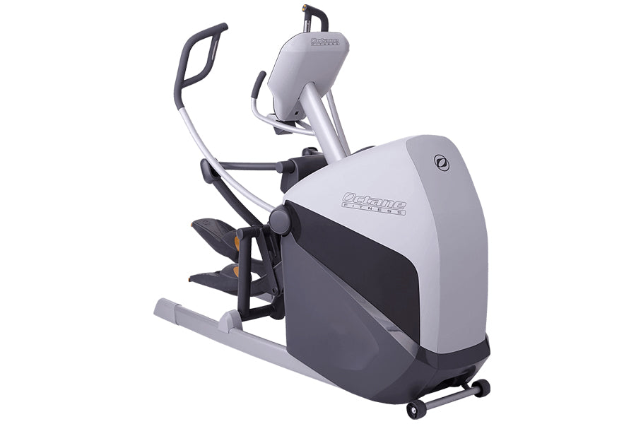 Octane XT One Elliptical Cross Trainer - Low Impact Cardio Machine for Home Gym, Full Body Workout Equipment | Perfect for Small Spaces & Apartment Fitness