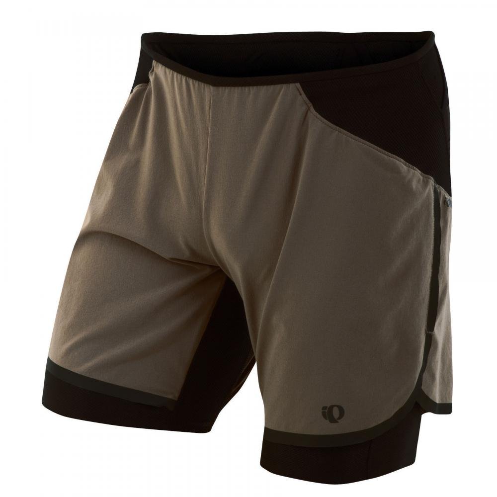 Pearl Izumi Men's Ultra Running Shorts - Lightweight, Breathable & Quick-Dry for Gym, Jogging & Outdoor Sports