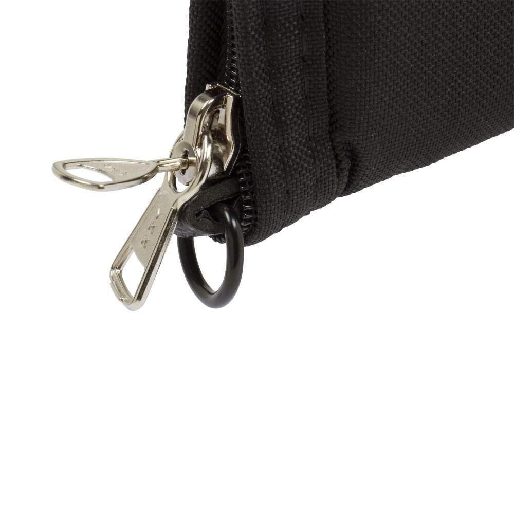 Allen 74 11 Endura Locking Handgun Case Black 11