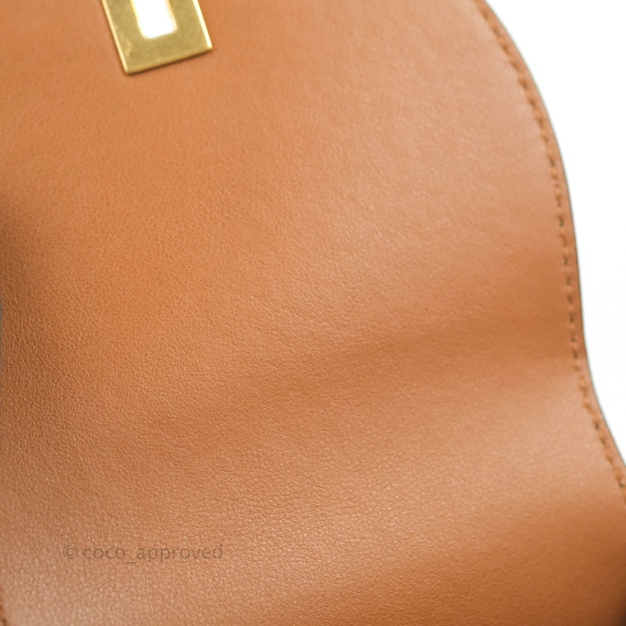 Bottega Veneta Palmellato Rounded Belt Bag - Genuine Calfskin Leather Crossbody Bag for Women in Black | Perfect for Everyday Use, Travel & Fashion Accessories