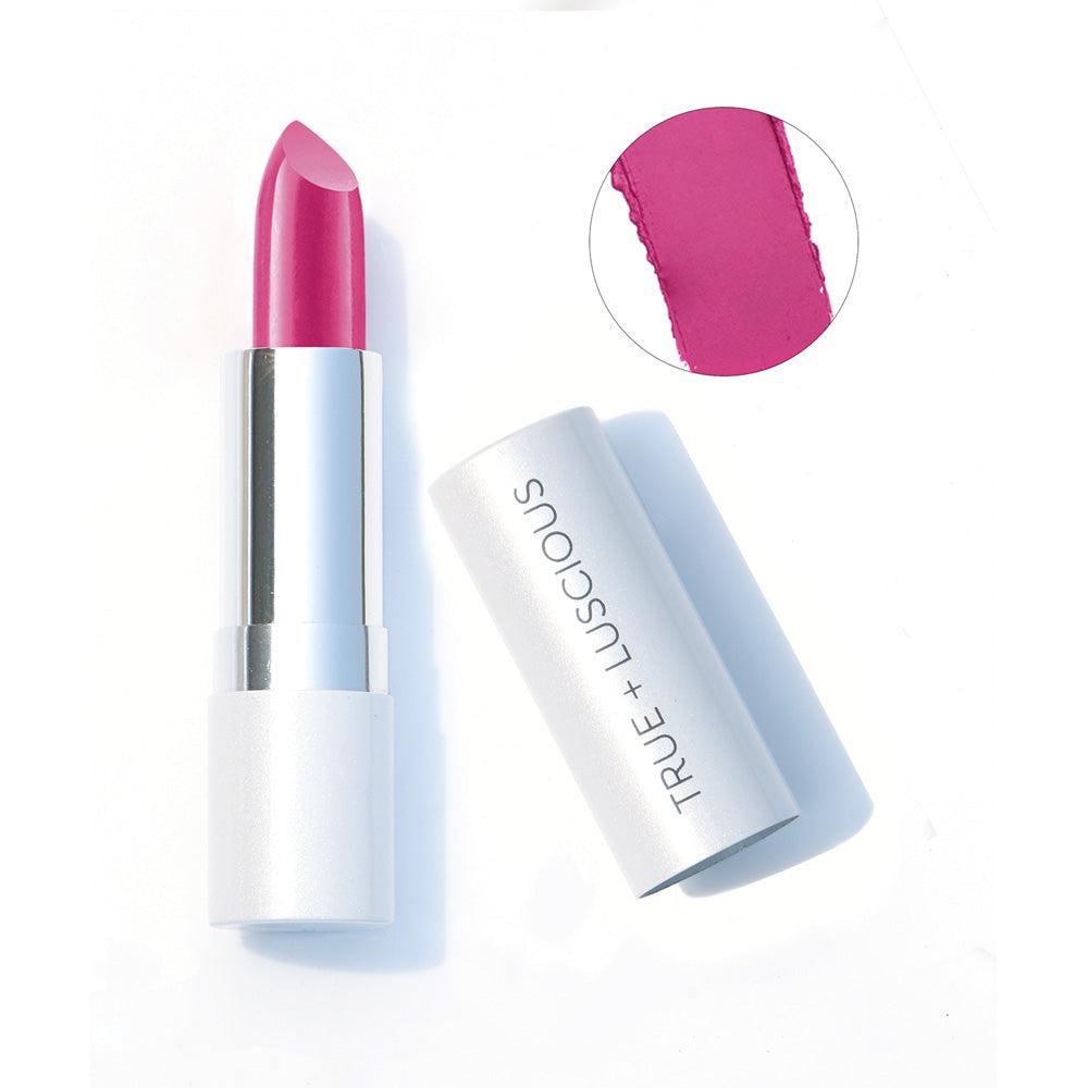 Wild Rose (T+L Lipstick)