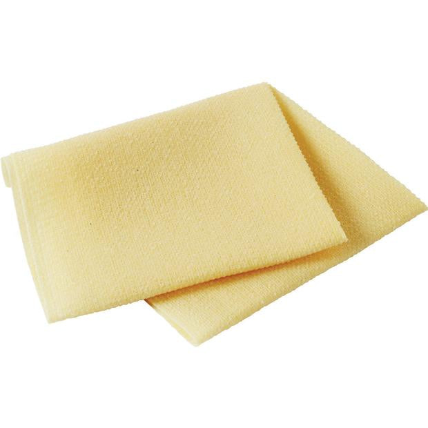 Gamma Tacky Towel - Premium Microfiber Sports Towel for Gym, Yoga, and Workout - Super Absorbent & Quick-Drying for Fitness, Camping, and Travel