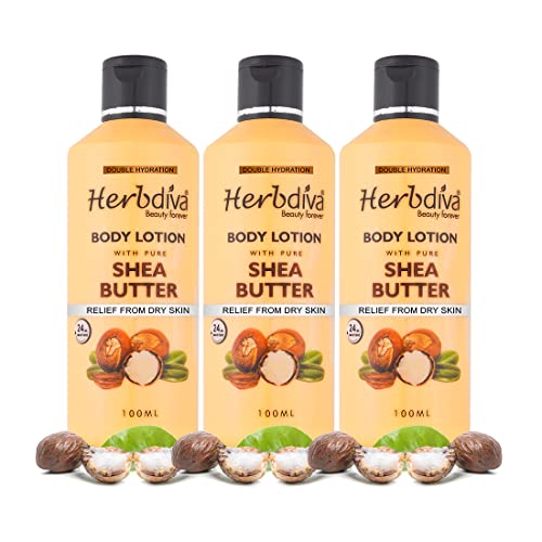 Shea Butter 3pc