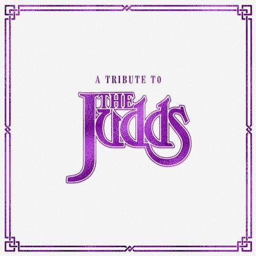 A Tribute To The Judds (Various Artists) - Vinyl LP Record | Country Music Tribute Album | Perfect for Collectors & Music Lovers
