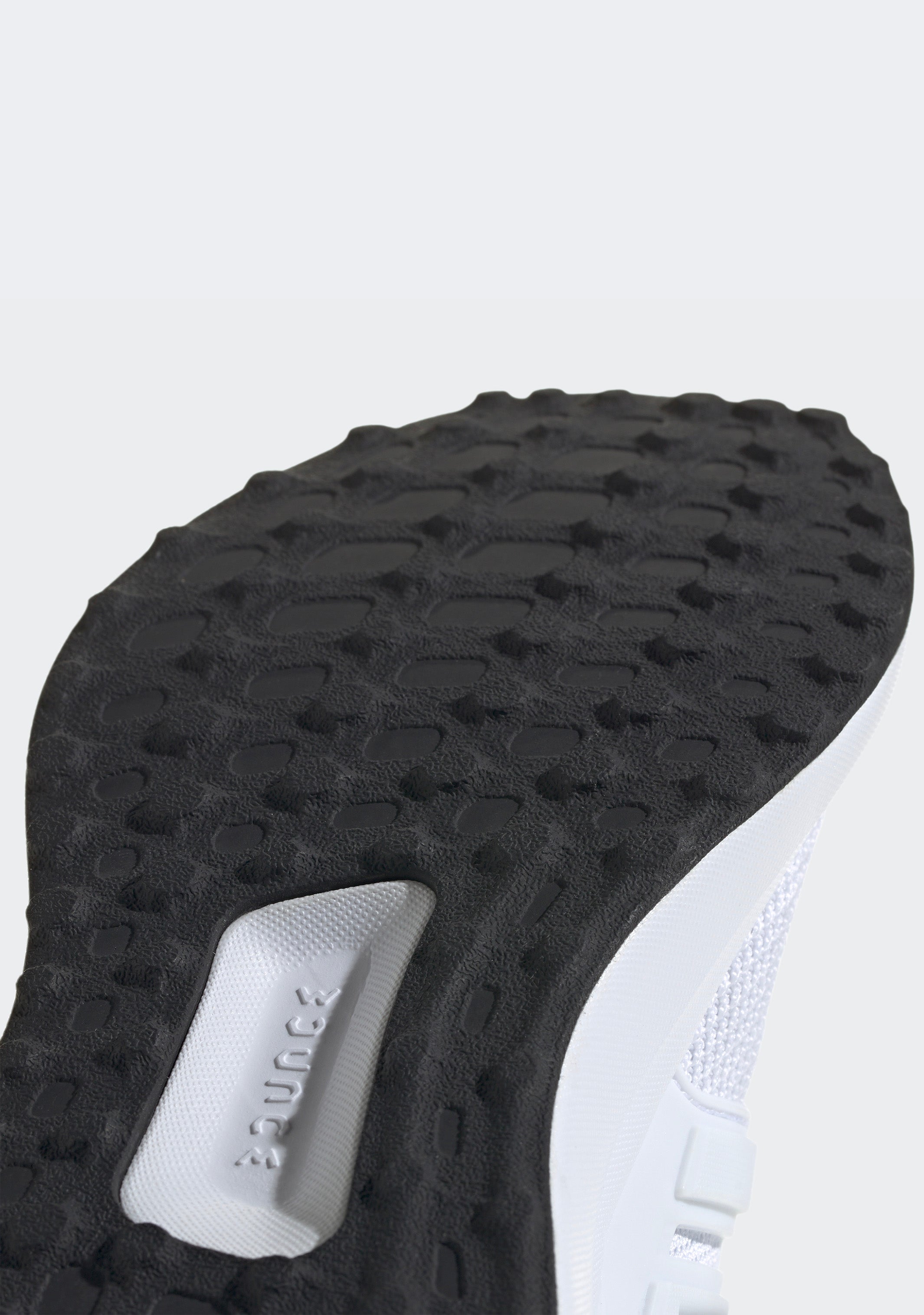 Adidas Kids' UBounce DNA Running Shoes - Lightweight & Breathable Sneakers for Boys & Girls - Perfect for School, Sports & Daily Wear