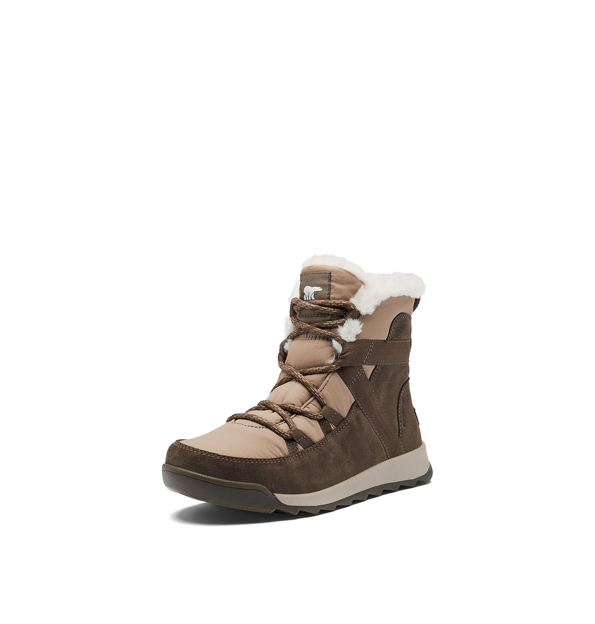 Sorel Women's Waterproof Winter Boots - Insulated Snow Boots for Cold Weather, Hiking & Outdoor Activities