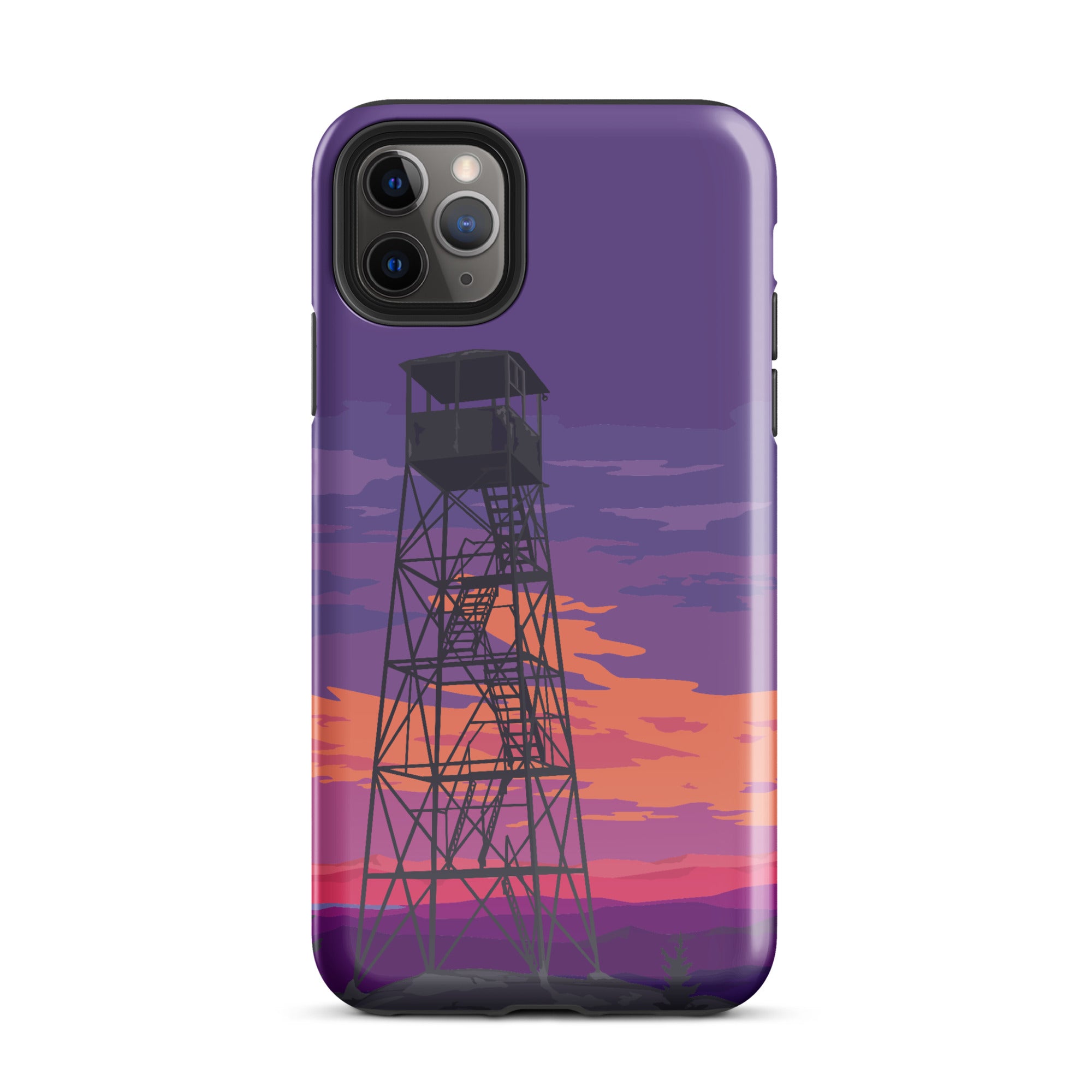 Premium iPhone Protective Case - Shockproof & Slim Design for Ultimate Protection | Perfect for Outdoor Adventures, Travel & Daily Use