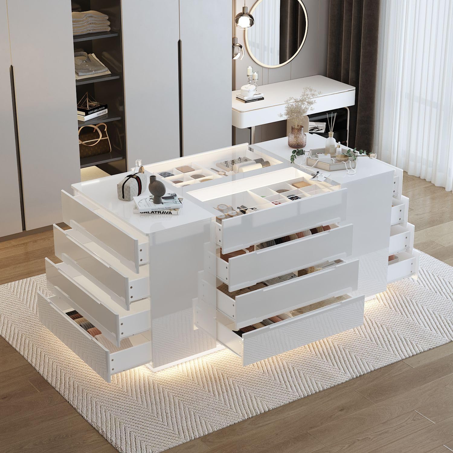 White 63