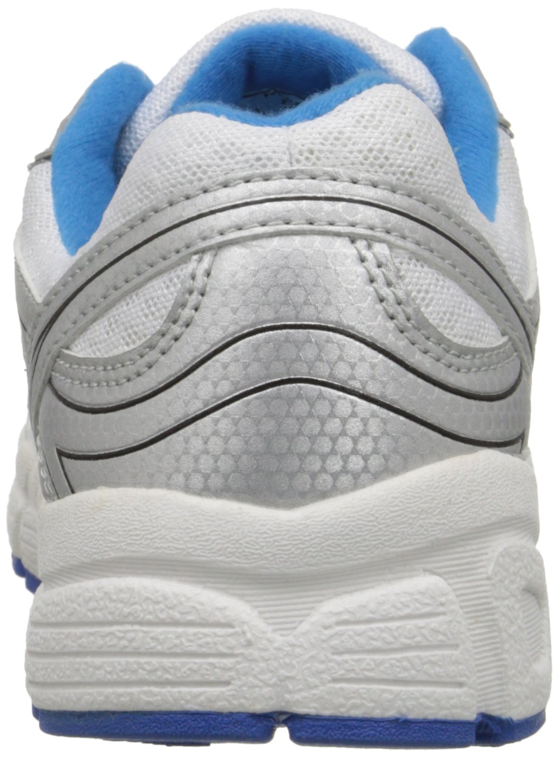 Propet Women's Athletic Walking Shoes - Lightweight Comfortable Sneakers for Walking, Running & Gym Workouts - Perfect for Daily Use, Travel & Outdoor Activities
