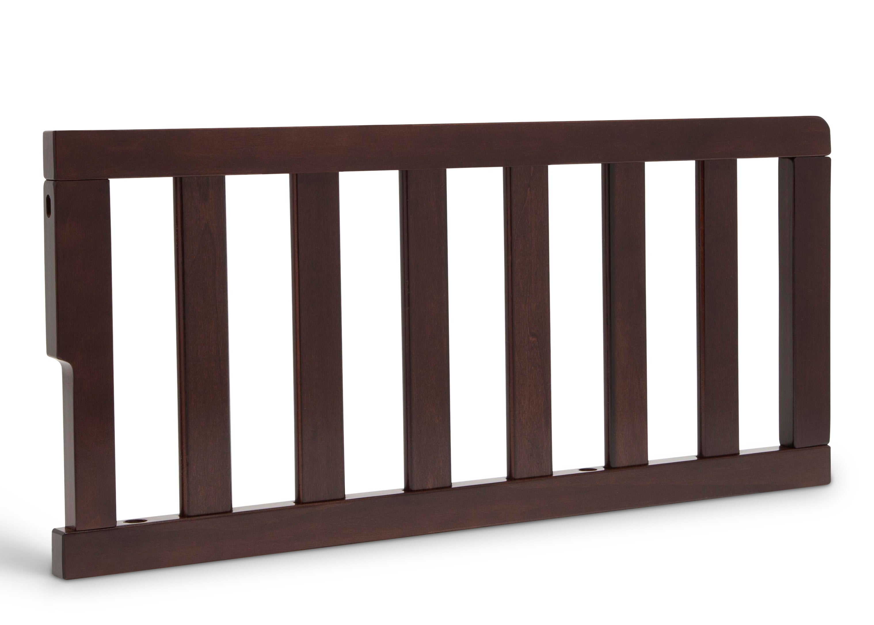 Safe & Adjustable Toddler Guardrail (0081) - Perfect for Baby Cribs, Beds & Stairs - Prevent Falls & Ensure Child Safety at Home
