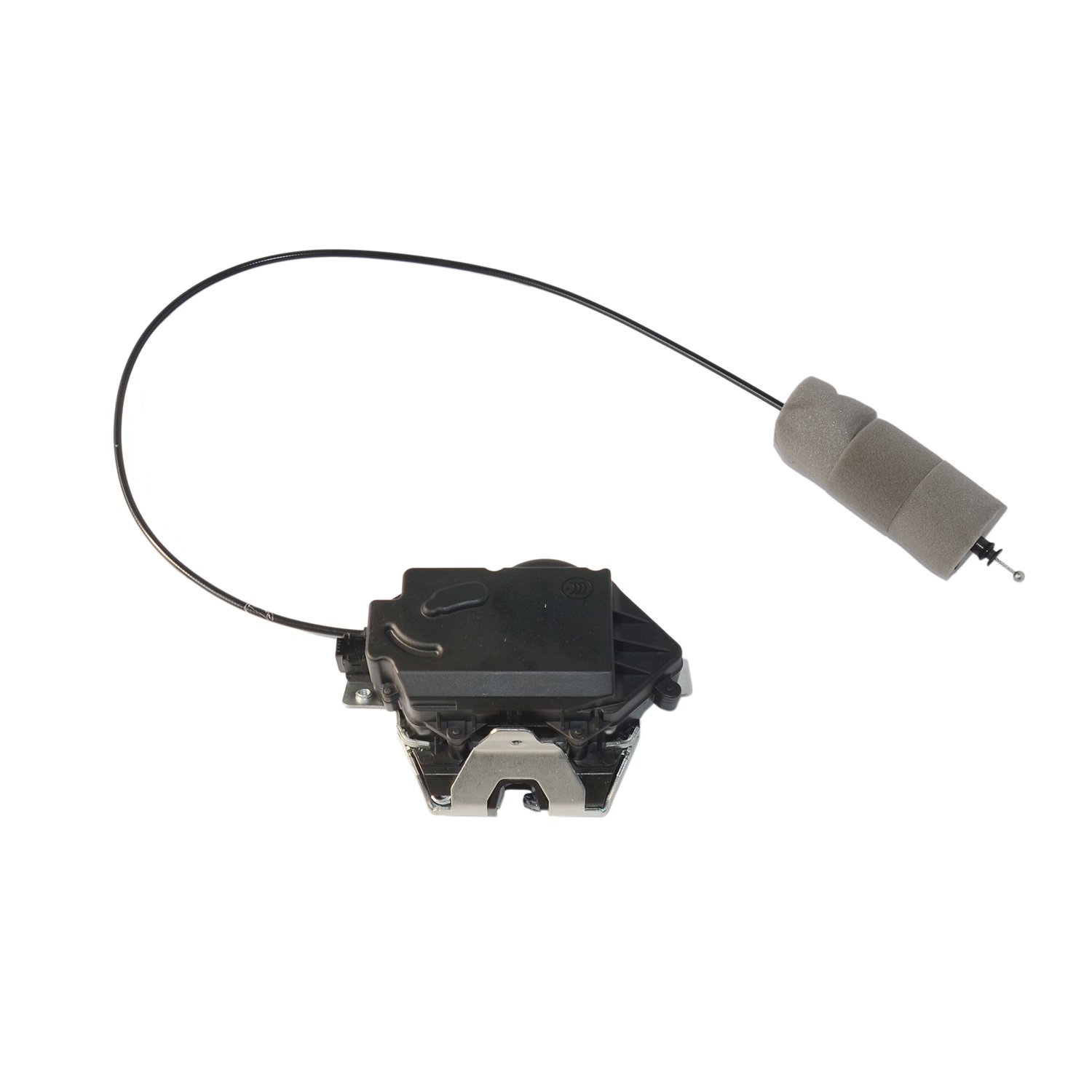 Mercedes GL320 GL350 GL450 GL550 R320 R350 R500 R63 AMG Rear Tailgate Trunk Latch Actuator Assembly Replacement (2007-2012) - Durable OEM Quality Part for Smooth Trunk Operation