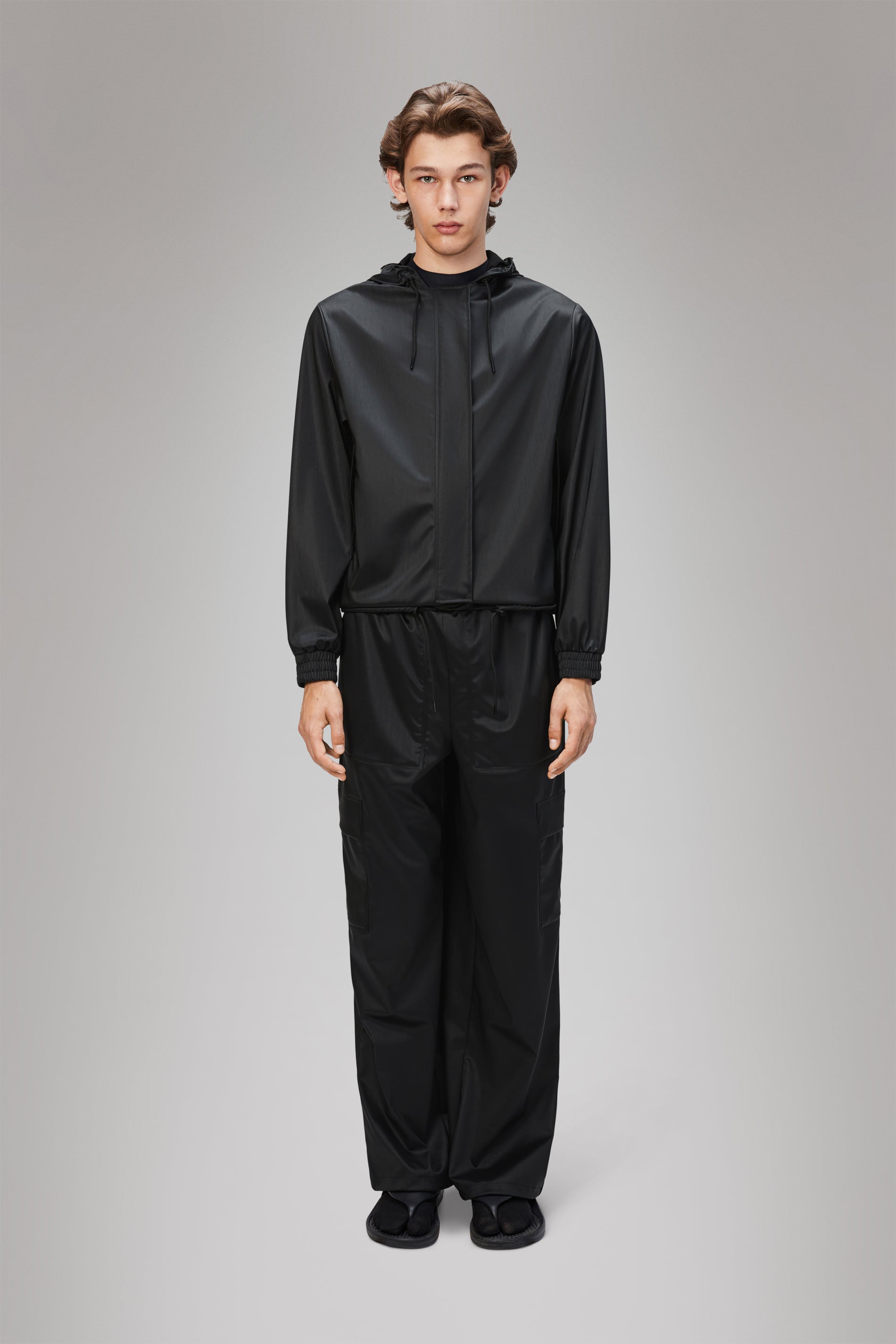String W Jacket - Stylish & Comfortable Women's Outerwear for Casual & Outdoor Wear | Perfect for Fall & Winter Fashion