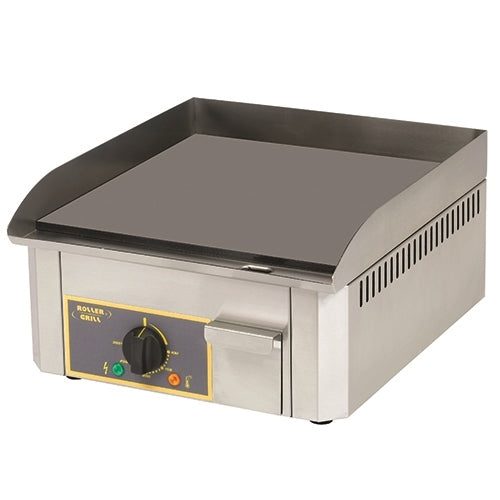 Equipex PSS 400/1 Commercial Electric Countertop Griddle - 15