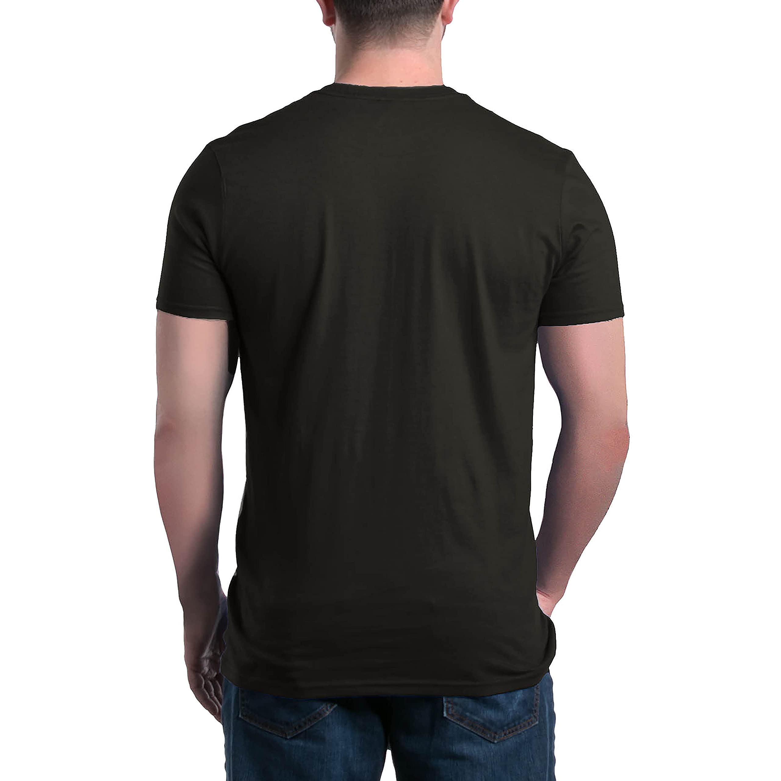 USA Flag T-Shirt - Patriotic American Flag Graphic Tee for Men & Women - Perfect for 4th of July, Memorial Day & Veterans Day Celebrations