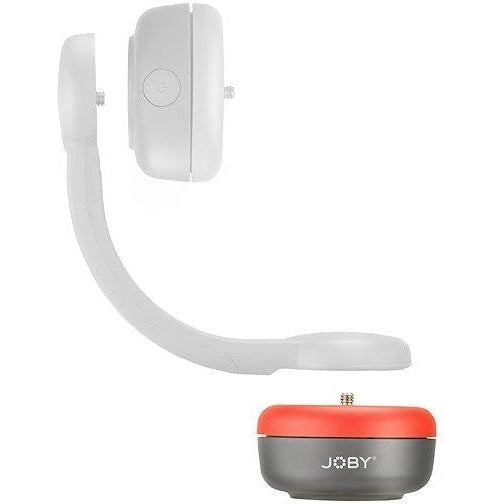 Joby Spinmotion Control - Professional Camera Stabilizer for DSLR & Mirrorless Cameras | Perfect for Vlogging, Filmmaking & Travel Photography