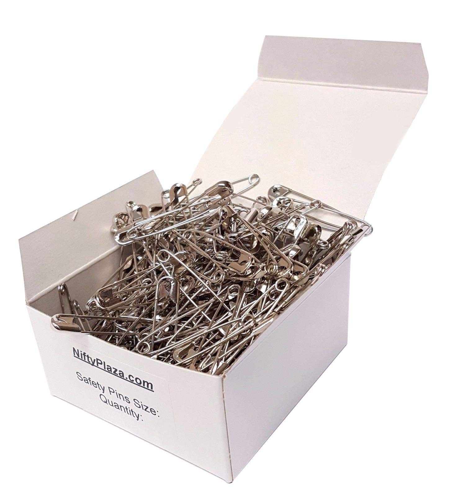200 Pcs Heavy Duty Large 1-1/2