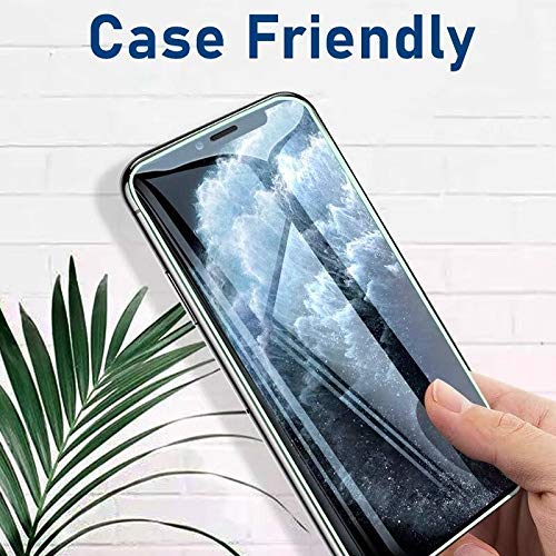 Dot9ti9™ Unbreakable Hammerproof Nano Film Screen Protector for Samsung Galaxy S10 Plus - 10X Stronger Than Tempered Glass, Flexible & Anti-Scratch - Perfect for Outdoor Activities, Work & Daily Protection