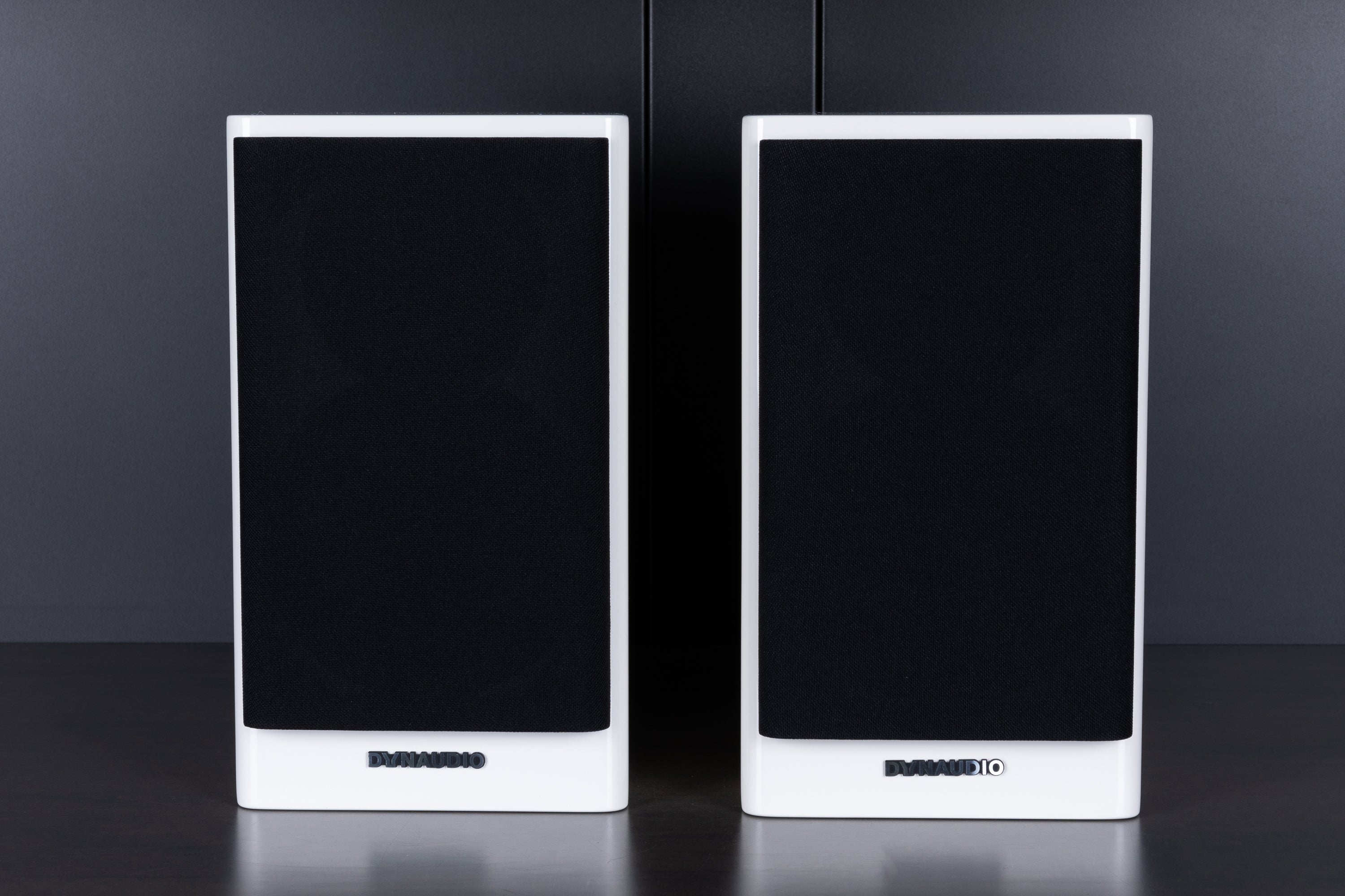 Dynaudio Evoke Passive Bookshelf Speakers - High-End Audiophile Sound for Home Theater & Music Listening | Perfect for Living Room, Studio & Hi-Fi Systems