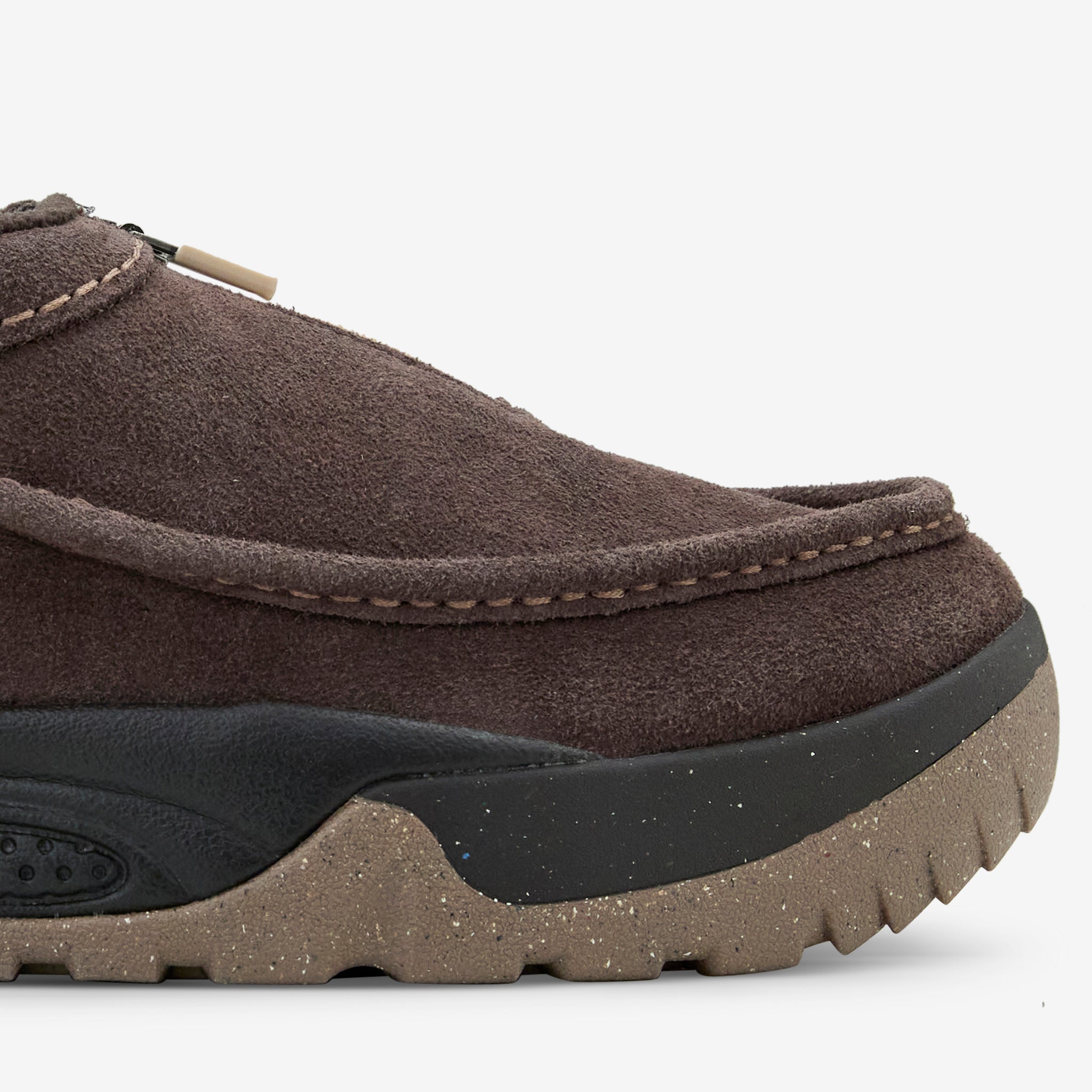 ACG Izy Baroque Brown | Sanddrift | Velvet Brown - Stylish Women's Boots for Outdoor Adventures & Urban Fashion