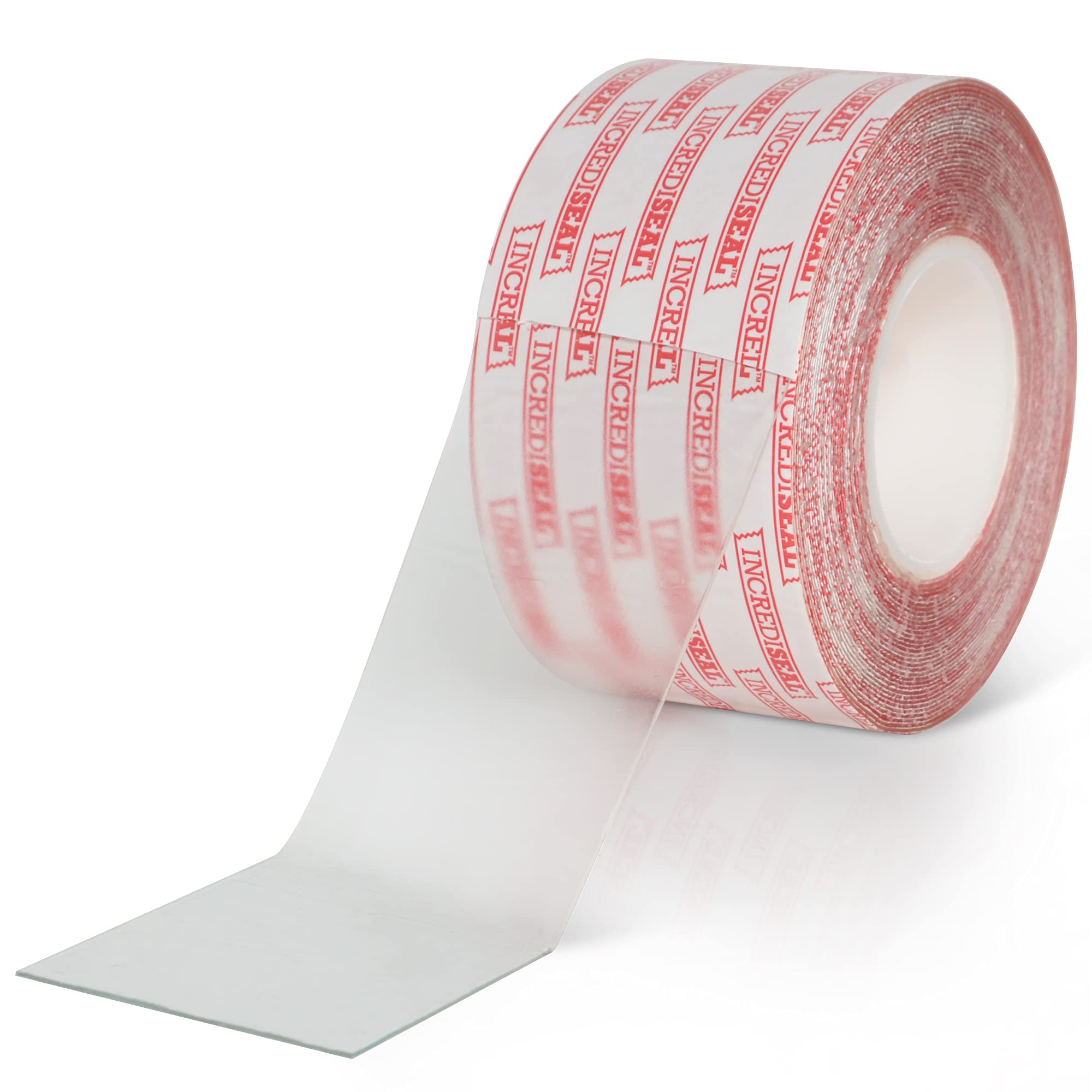 IncrediSeal Double Sided Clear Permanent Bond Mounting Tape 2
