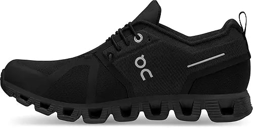 Women's Cloud 5 Waterproof Running Shoes - Lightweight Comfortable Sneakers for Jogging, Walking & Outdoor Activities
