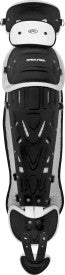 Rawlings MACH Leg Guards for Adult Baseball & Softball - 16.5