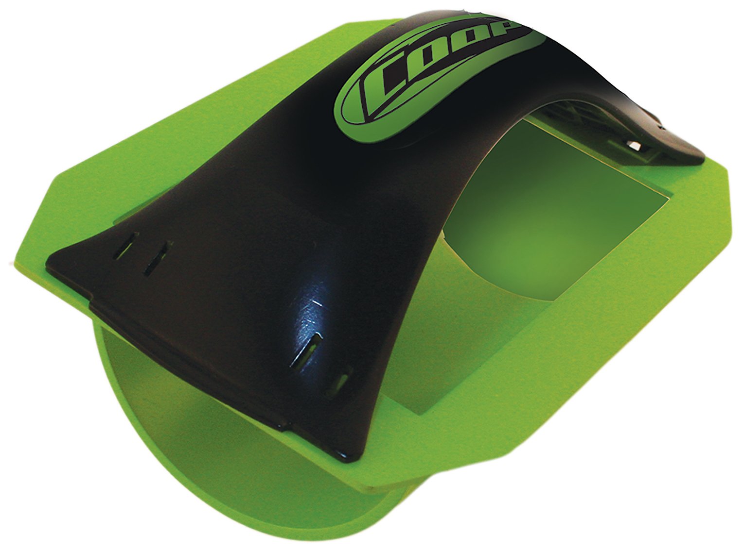 COOP 34050 Shredz Track Maker - Premium Snowboard & Ski Tracks Tool for Backcountry Adventures - Perfect for Powder Riding, Off-Piste Exploration & Mountain Trails