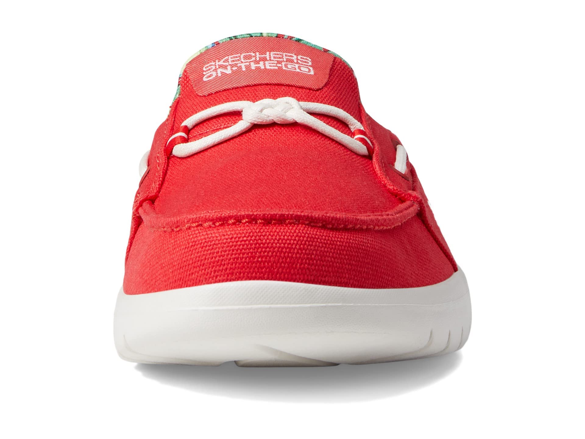 Skechers Women's On-The-Go Flex Salt Water Slip-On Walking Shoes - Comfortable Lightweight Sneakers for Travel, Work & Everyday Wear