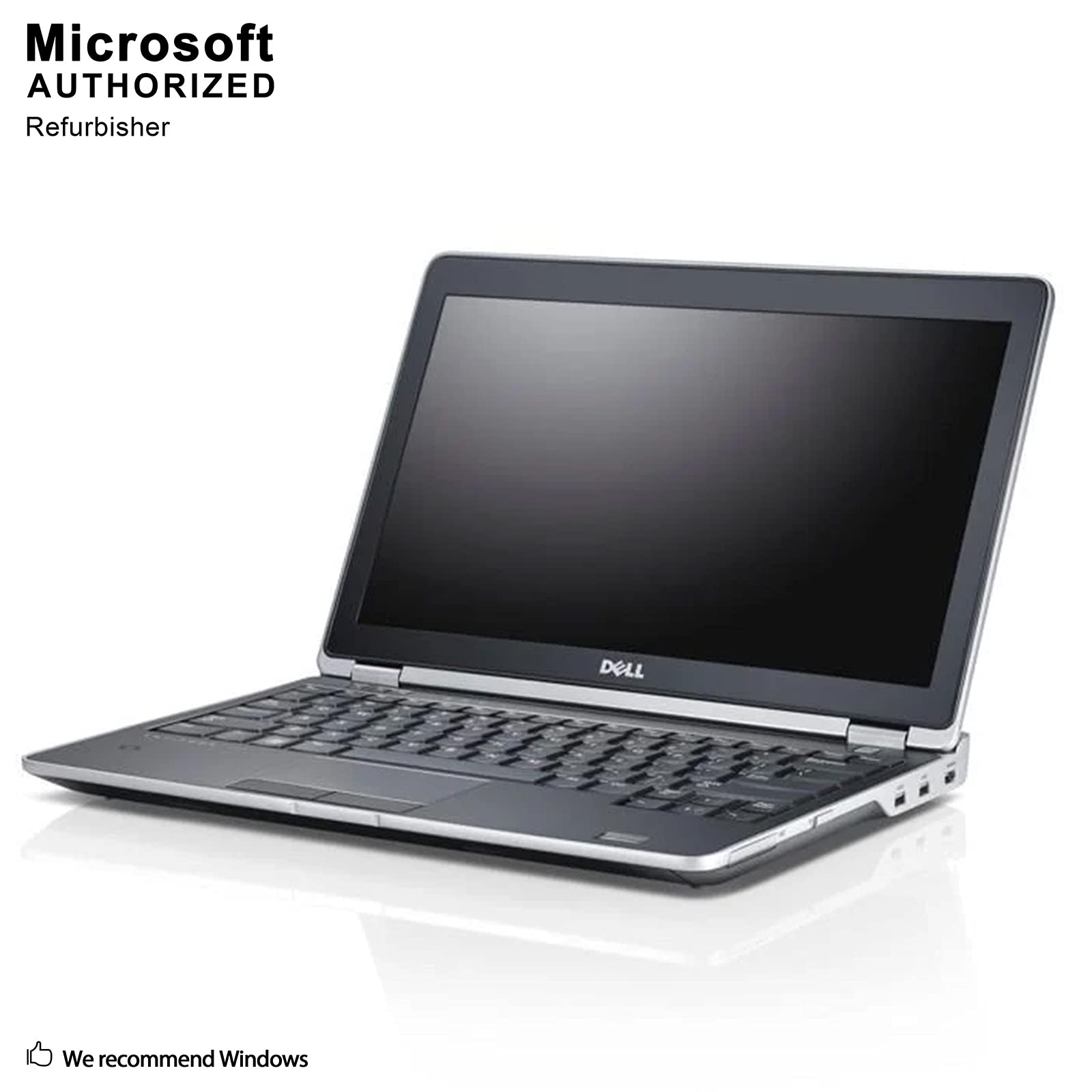 Refurbished Dell Latitude E6230 12.5