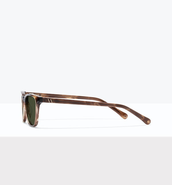 Swift Polarized Sunglasses for Men & Women - UV Protection, Lightweight & Stylish - Perfect for Running, Driving, Beach & Outdoor Activities
