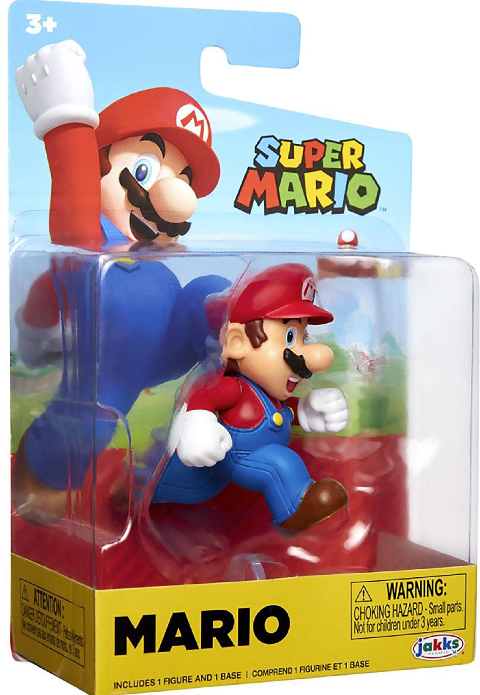 Super Mario 2.5