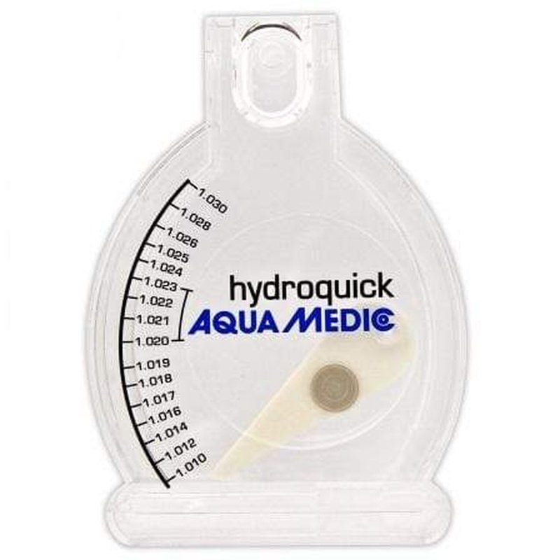 Aqua Medic HydroQuick - High-Quality Water Pump for Aquariums, Ponds & Hydroponics | Reliable & Energy Efficient for Home & Commercial Use