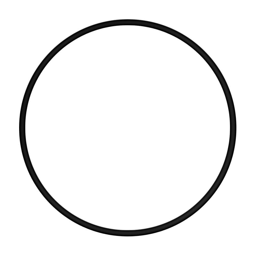 High-Quality PFC Body O-Ring Seal - Durable & Leak-Proof for Hydraulic Systems, Plumbing, and Industrial Applications