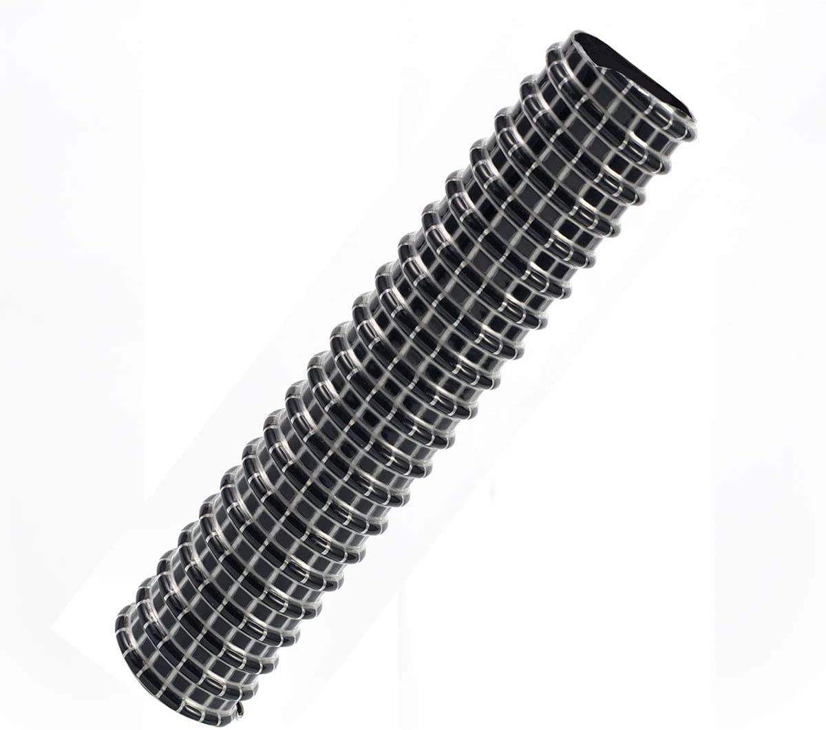 Fuoequl Floor Lower Nozzle Hose Replacement for Shark Rocket HV300, HV302, HV320, HV321 Vacuum Cleaners - Motorized Attachment for Deep Carpet & Hard Floor Cleaning